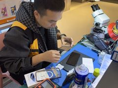 -易修哥手机维修·壳膜·回收(南山益田假日店)