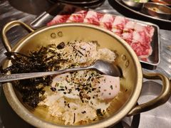 -韩山葵烤肉(太古里店)