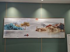 -清真·同发顺饭庄·烧麦(总店)