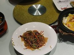 -和源祥·日照菜扛把子(万平口一店)