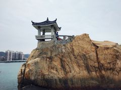 -鼓浪屿·皓月园
