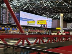 -谢列梅捷沃国际机场