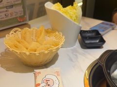 -狐狸爱上椰子鸡(滨江星光大道店)