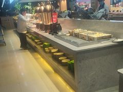 -新艺自助美食城(中山路店)
