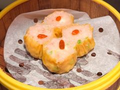-蝴蝶里·粤菜·点心(滨江龙湖店)