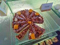 -鲤鱼洲酒店港鲤咖啡厅