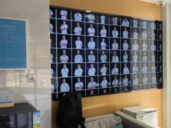 -雍禾植发全国连锁