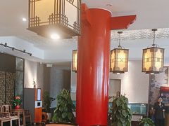 -汉水谣·江景餐厅(江滩店)