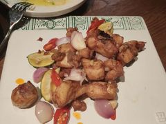 -云海肴·汽锅鸡·云南菜(领展购物广场·中关村店)