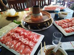-安缘斋涮肉