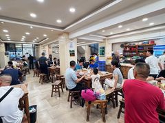-老刘家永盛斋·传统泡馍(东关南街店)