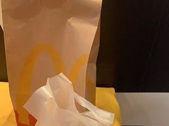 -麦当劳(一德路店)