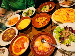 -萨莉亚意式餐厅(百联徐汇店)
