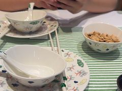 -桂满陇·蟹黄小笼汤包(巴黎春天浦建店)