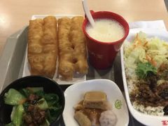 -永和大王(长寿路店)