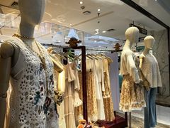 -开元商城(钟楼店)