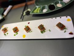 鱼子酱烤鸭/只-晟永興烤鸭店(五道口店)