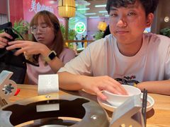 -六月雪干锅(绵阳凯德广场店)