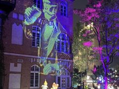 -青岛啤酒博物馆