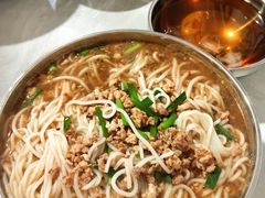 -正宗杨记普洱酸醋米线(总店)