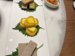 -初蓉丨遇见新川菜(亲贤街荣耀店)