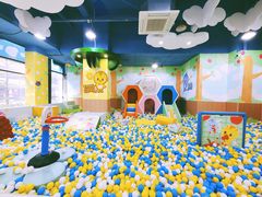 -超级飞侠主题乐园