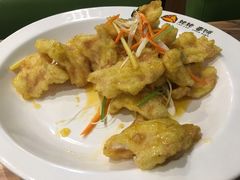 -合合春饼·酱骨·东北菜(潘家园店)
