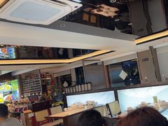 -丁哥·庐味鲜 土菜·20年老字号(世纪阳光花园店)