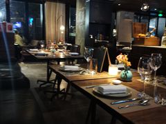 -Carbon莫卡哆·意大利复古集市餐厅(杭州大厦店)