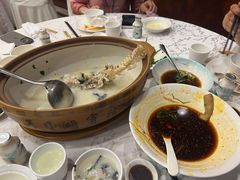 -风味小馆(天目湖宾馆店)