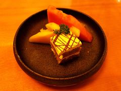 -将军日本餐厅·Shogun(厦门马哥孛罗东方大酒店)