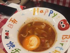 -西贝(枫蓝国际购物中心店)