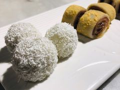 京点拼盘-御提小馆烤鸭店(陆家嘴店)
