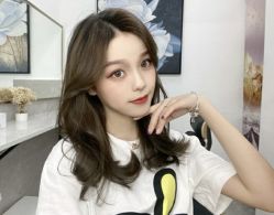 -那茉 Hair Salon