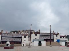 -五当召景区