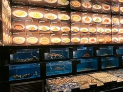 -百富源·海鲜辽菜(和平北大街店)