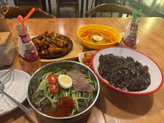 -多宾韩国料理(学衡路店)