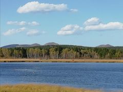 -塞罕坝国家级自然保护区