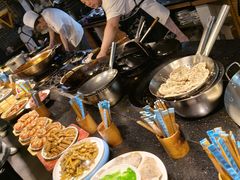 -桃源人家(环城南路店)