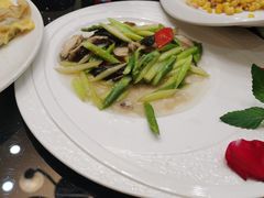 -园中院•常州菜