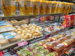 -味多美蛋糕(苏州街地铁店)