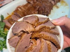 -陆记鹅庄·潮汕菜·狮头鹅(大仟里店)
