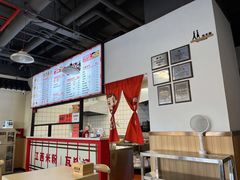 -周真真南昌拌粉·瓦罐汤(敦化路店)