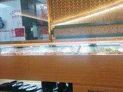-一绪に寿喜烧(虹悦城店)
