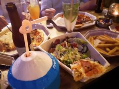 -Tubestation站点比萨(五道营店)