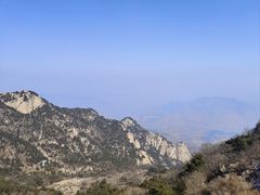 -泰山风景名胜区