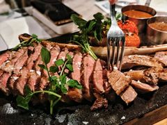 -九月里.自由花园餐厅