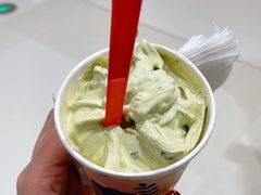 抹茶巧克力-DQ·蛋糕·冰淇淋(苏州中心店)