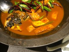 -老头儿油爆虾·知味杭州(爱琴海购物中心)