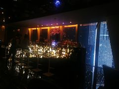 -广州四季酒店·天吧·高空酒吧